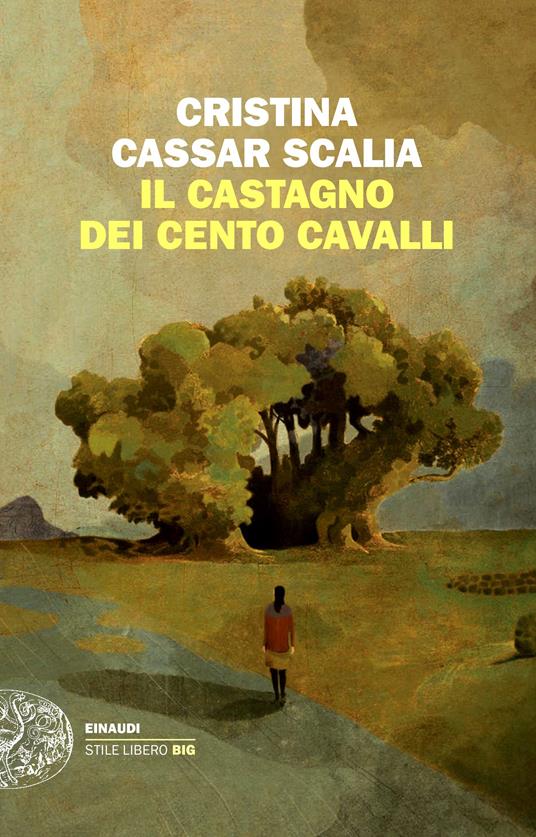 CASTAGNO DEI CENTO CAVALLI